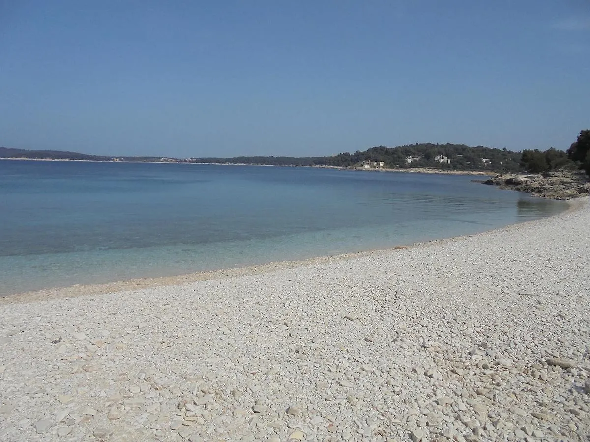 Apartment Irena Pula Croatia