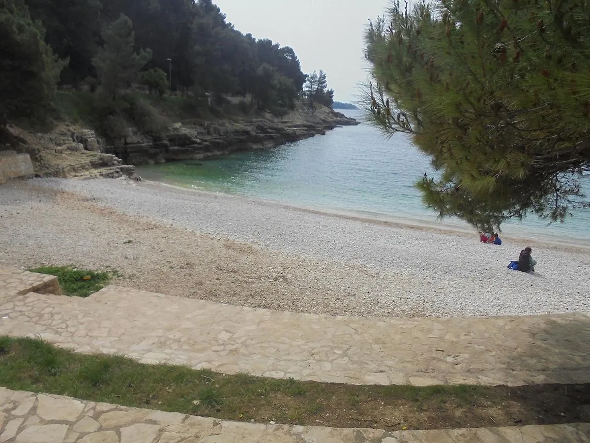 Apartment Irena Pula 0*,  Croatia
