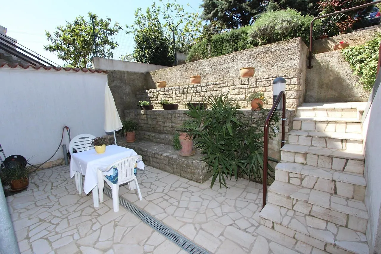 Apartment Irena Pula Croatia