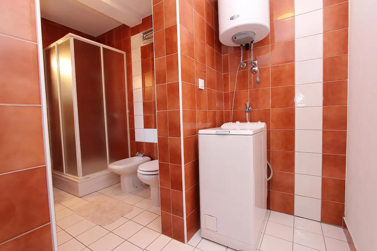 Apartment Irena Pula Croatia
