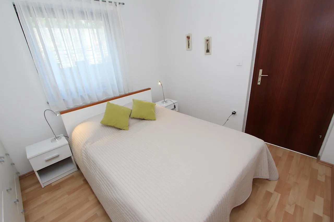 Apartment Irena Pula Croatia